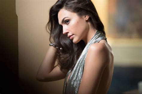 gucci bamboo perfume gal gadot|Gucci bamboo Gal Gadot ad.